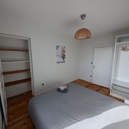 Appart 65M2 Avec 2 Chambres Dans Ferme Renovee - Parking Gratuit - Grande Vue Montagnes Монбонно-Сен-Мартен Екстер'єр фото