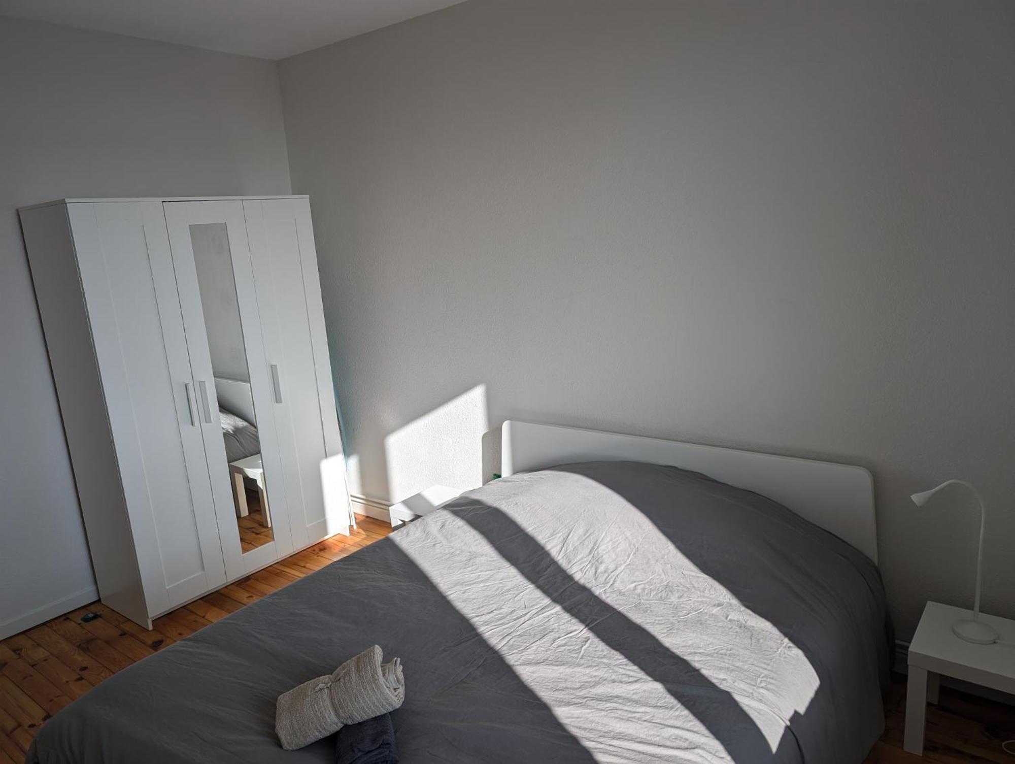 Appart 65M2 Avec 2 Chambres Dans Ferme Renovee - Parking Gratuit - Grande Vue Montagnes Монбонно-Сен-Мартен Екстер'єр фото