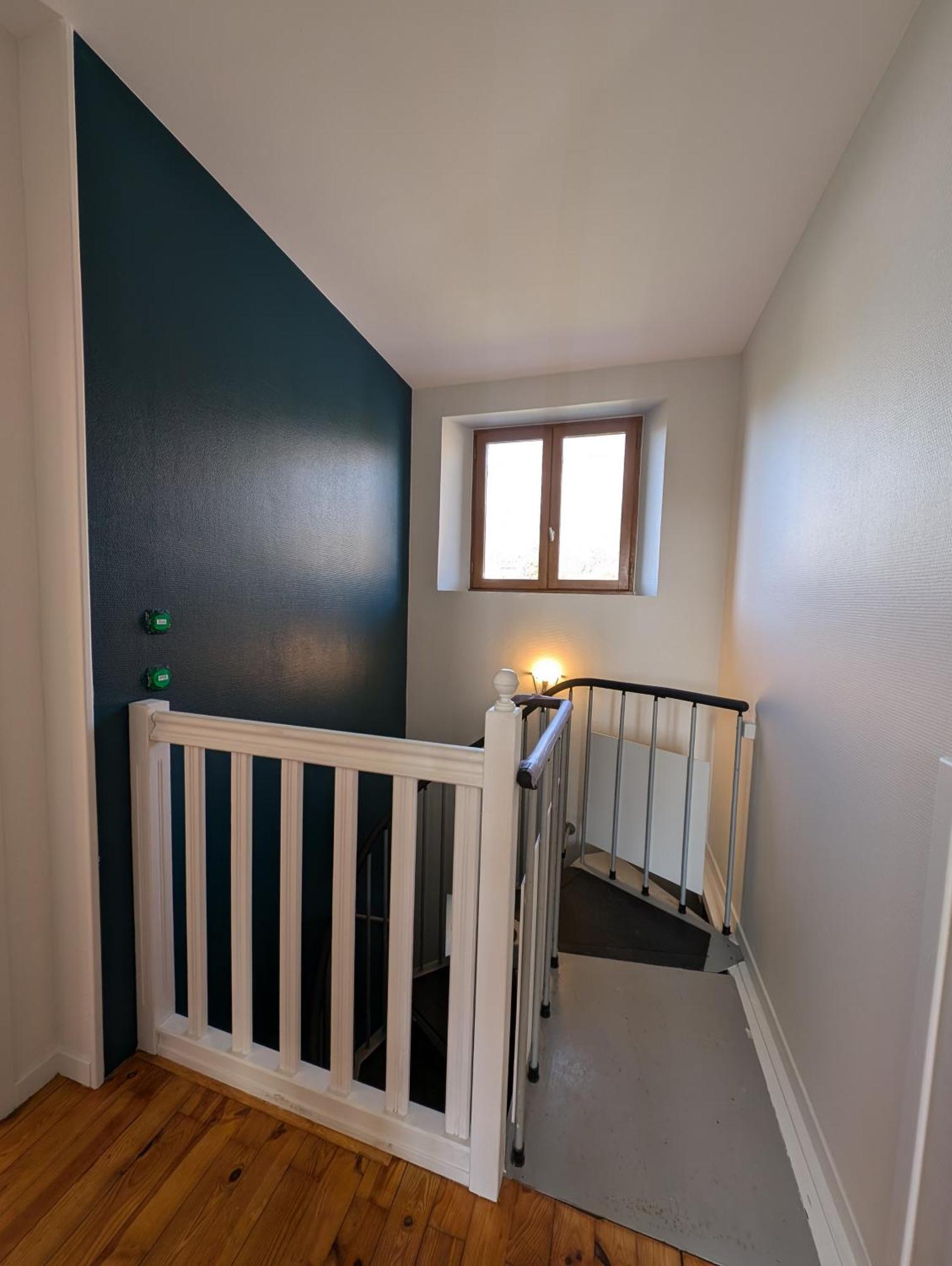 Appart 65M2 Avec 2 Chambres Dans Ferme Renovee - Parking Gratuit - Grande Vue Montagnes Монбонно-Сен-Мартен Екстер'єр фото